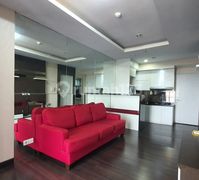 Disewakan 2Br The Lavande Residences Furnished