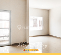 Murah! Jual Bu Rumah Baru Kelapa Gading 3 Lantai