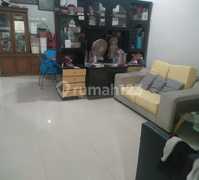 Dijual Rumah Siap Huni di Sunter Agung Jakarta Utara
