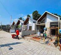 Rumah Promo Terbaik Model Japan Style