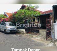 Rumah Asri Luas Dalam Komplek Perumahan Jimbaran