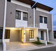 Dijual Rumah Baru Siap Huni di Premier Village Cimuning, Kota Bekasi.