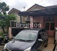 RUMAH MUNGIL DI GRAND DEPOK CITY