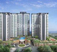 AKASA BSD CITY SERPONG TANGERANG SELATAN APARTEMEN 1 BR 30M²