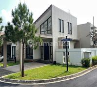 Rumah Elite Sangat Strategis di Cimanggis Depok