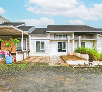 Rumah 1 LT Strategis Dekat Gerbang Tol Sawangan 4 Dibantu KPR J42793