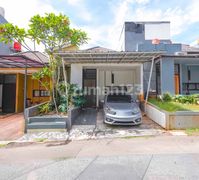 Rumah Strategis SHM 12 Menit ke Gerbang Tol Kukusan 3 Siap KPR J34920