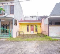 Rumah 15 Menit ke Mall Pesona Square Siap Huni Dibantu KPR J-28750