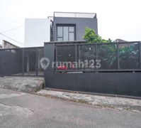 Rumah LT 220 Hadap Selatan 5 Menit ke Rs Citra Medika Depok J-48014