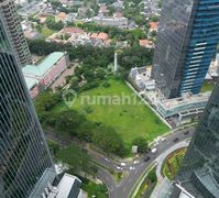 Kavling Mega Kuningan Luas 6.693 M2 Lokasi Superblok