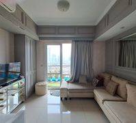 Disewakan Apartment Murah Lokasi Strategis - Ambassade Residences Jakarta Selatan - Very Good Condition Furnished - 2 Bedrooms