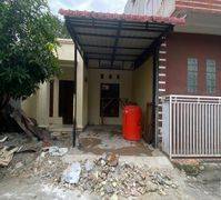 Dijual Rumah Ready Dalam Komplek Dekat Kampus Usu