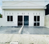 Rumah Siap Huni 300 Jutaan Di Brayan SHM