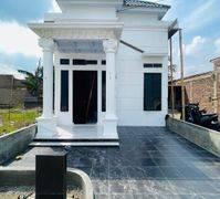 Rumah Cantik Promo Cash 395 Juta Medan Marelan di marelan, Medan Marelan