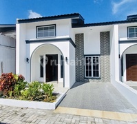 Rumah Siap Huni Gatot Subroto SHM