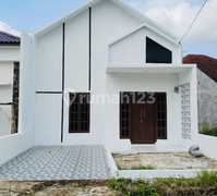 Rumah Cantik Promo Gratis Biaya Surat Medan Johor 