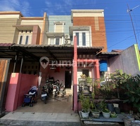 400 Jutaan Rumah 2 Lantai Di Marendal di Jl. Marindal No.1, Marindal Satu, Patumbak, Deli Serdang, Sumatera Utara, Indonesia, 20361, Medan Amplas