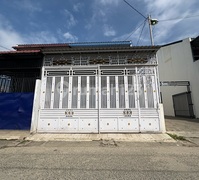 Rumah 2 Lantai Siap Huni Jln Bajak 5 SHM