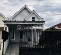 Rumah Cantik Uk 6X22 di Ringroad SHM