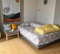 Apartemen Altiz Fully Furnished Murah Siap Huni