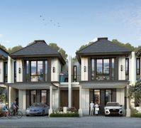 Cluster Averon Kota Wisata Cibubur