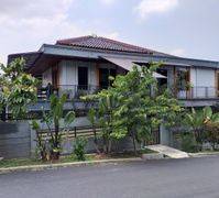 Rumah 2 Lantai Bagus di Kavling Dki Pondok Kelapa , Jakarta Timur