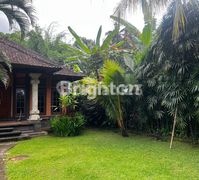 2BR Hidden Gem House Ubud