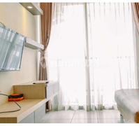 Apartemen Saveria 1BR FULL FURNISH