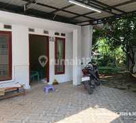 Rumah Murah Di Bawah Njop Ada Toko Dan Pohon Buah Buahan