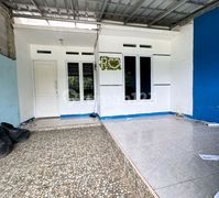 Rumah Takeover di Puri Bukit Depok, Dekat Stasiun