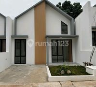 Rumah Take Over Murah Dekat Gdc Dekat 7 Menit Dekat St Depok Lama