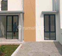 Rumah Take Over Dekat Stdepok Lama Dp 70 Jt Tanpa Cheking