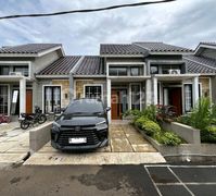 Dijual Cepat Rumah Take Over Di Cluster Dekat St Citayam