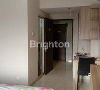 APARTEMENT SUNTER PARK VIEW