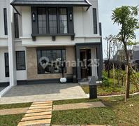 Rumah Hortis 4 Br Citra Garden Serpong Nempel Bsd Dekat Stasiun Dan ********