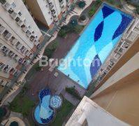Apartemen Green palm Residence-Jakarta Barat