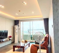 Dijual Apartment Kintamani Kondominium 4 BR Terenovasi Furnished