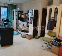 Dijual Apartment Kintamani Kondominium 3 BR Bagus Furnished