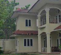 Dijual Rumah di Pusat Kota , Depok I SHM - SHM