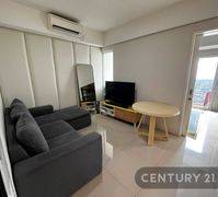 Apartment Breeze Bintaro 1 BR Semi Furnished Siap Huni Not Altiz Accent Ny14089