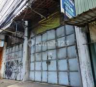 Dijual Cepat Ruko Kost SHM di Bandengan Selatan