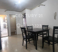Apartemen Bassura Tower H Lantai 8 Cipinang Jakarta Timur S9602