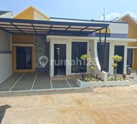 Rumah Baru Harga Desa Akses Serba Dekat KPR dan Cash