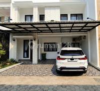 Rumah Mewah American Classic Strategis 5Mnt Dari Mcd Durensawit