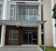 Termurah bisa KPR! Rumah 8X15 Pik 2 Termurah
