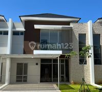 Murah Bisa Kpr! Rumah 10x15 Di Pik 2 2 Lantai Shm