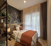 Foresti Citra 8 7x12 2 Lantai Bagus Banget!