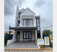 Jual Hunian Premium Cluster Conifera Terdepan di Metland Menteng - Kemewahan Nyata di Jakarta Timur!