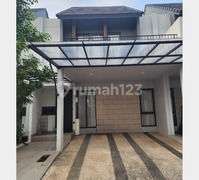 [Jual Rugi] Wisteria Type A Attic - Depan Taman, Full Renov, Nego Sampai Deal! - Metland Menteng, Cakung (028)