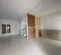 Jual Rugi! Rumah Renovasi Jakarta Garden City - Cluster Alamanda, Cuma 1.7M Nego Sampai Deal! (015)